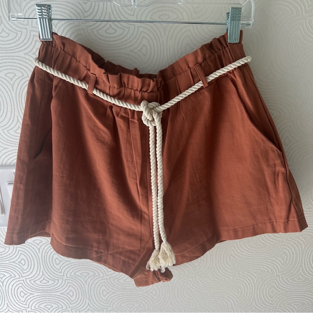 Shorts/cotton - Picture 2 of 6
